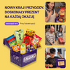 Pudełko Snakko