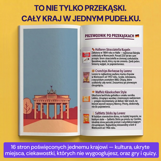 Pudełko Snakko