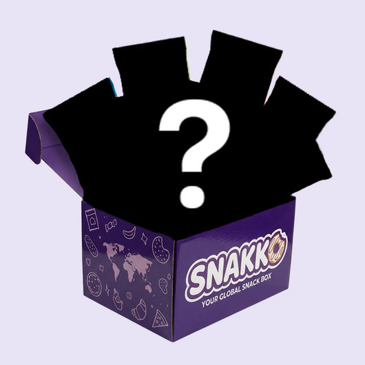 Pudełko Snakko